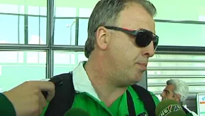 Наско Сираков: Иван Стоянов не е голяма загуба за България