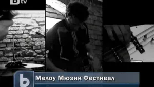 Над 20 формации и диджеи участват в „Mellow Music Festival” 