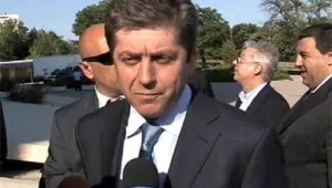 Първанов: Фактът, че харчим натрупаното от предни години, е лош знак