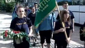 Във Враца започнаха Ботевите дни