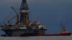 Русия с рекорден добив на нефт 