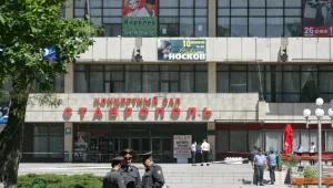 Дават по 1 млн. рубли за семействата на загиналите в Ставропол