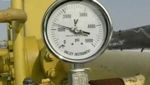 От 2011 ще купуваме 1 млрд куб.м газ от Азербайджан