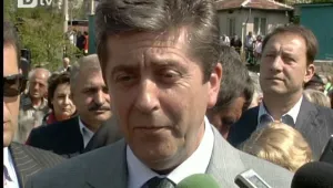 Първанов: България е много по-близо до реализация на проекта за АЕЦ “Белене”