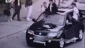 Глобяват 50 абитуриенти в столицата за нарушение по пътищата