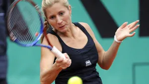 Операция вади Альона Бондаренко от Australian Open