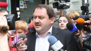Веселин Пенгезов: Върху мен се оказва голям натиск