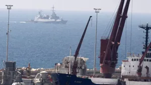 Цивилен мъж загина при ракетен обстрел от Газа по Израел