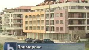 Образуват дисциплинарни производства срещу съдиите, замесени в аферата с имотите
