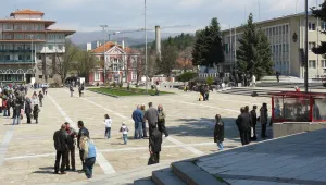 Отбелязваме 135-годишнината от Априлското въстание