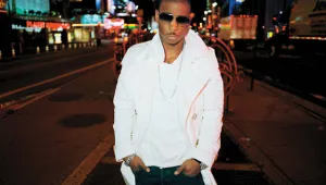 Ja Rule избра София за начало на турнето си