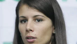 Пиронкова отстъпи с една позиция в световната ранглиста