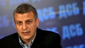 Петър Москов влиза в кметската надпревара в София