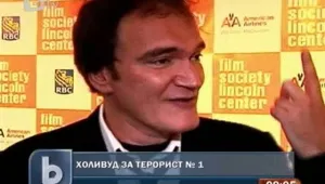 Смъртта на Осама бен Ладен влезе и в Холивуд