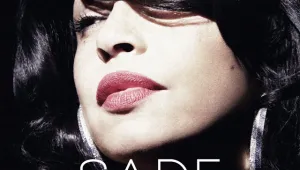 Концертът на Sade се мести на 29 октомври