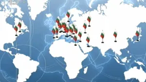 Тринайсет дипломати с досиета са върнати в София
