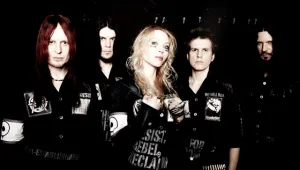 Sonata Arctica и Arch Enemy забиват на Каварна Рок Фест 2011
