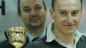 Красимир Анев и Емилия Йорданова номер едно в биатлона за сезона