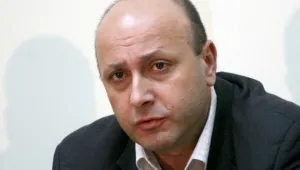 Шефът на ГДБОП не вижда нищо нередно в ареста на Тенчо Попов 