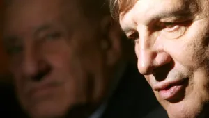 За последно с Иван Славков