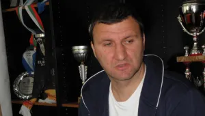 Ангелов: Не заслужавахме да загубим от Левски