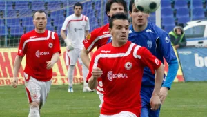 Официално: Бадема подсили Лудогорец