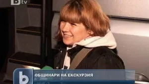 Мистериозна екскурзия разбуни духовете в общината в Стражица
