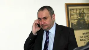 Насилие при ареста на Тенчо Попов? С въпроса се заема прокуратурата