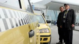 Предлагат таван за такситата в София - 1,30 лв. дневна, 1,60 лв. нощна