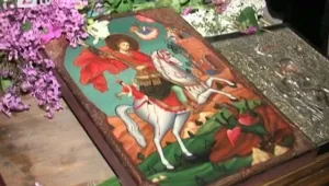 В нощта преди Гергьовден…
