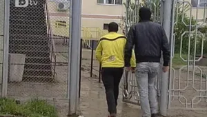 Какво е да си бежанец в България? 