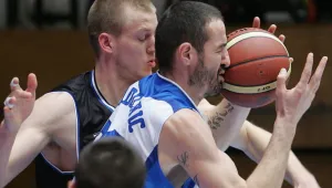 Рилски спортист с победа в Балканската лига