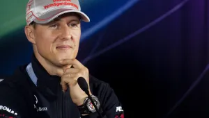 Михаел Шумахер може да сложи край на кариерата си след този сезон