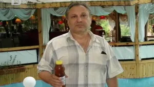 Български капитан лежи повече от месец в панамски затвор