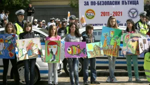 400 нови камери ще дебнат шофьорите през лятото