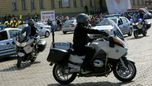 Над 2500 катастрофи миналата година са заради висока скорост