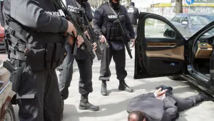 ГДБОП разби най-голямата нелегална букмейкърска мрежа в страната