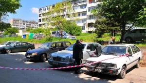 Почина простреляният във Варна мъж