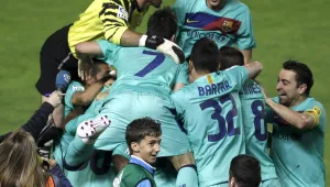 В спортните новини: Репортажи от футболна Европа