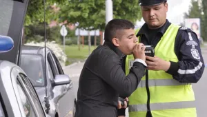 ГЕРБ предлага по-строги наказания за пияните шофьори 