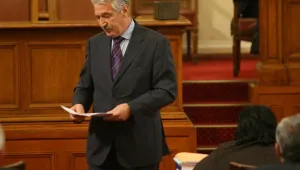 ГЕРБ, Атака и ДПС ще се грижат за конфликта на интереси