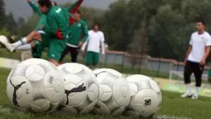 Читателите на sport.btv.bg: Ще паднем от Унгария