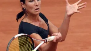 Костова отпадна още на старта на Ролан Гарос