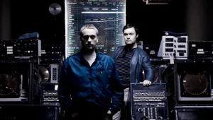 Сцена Elektrana на EXIT 2011 представя...