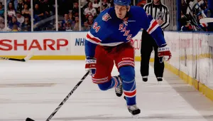 Играч от NHL намерен мъртъв в апартамента си