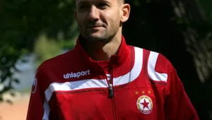 Радуканов: Постигнахме едната цел, наред е втората