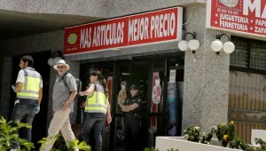 Установиха самоличността на българина, обезглавил жена в Тенерифе