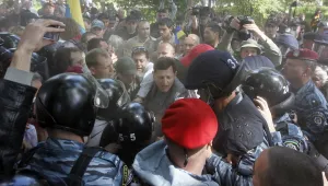 Над 1,5 милиона са бежанците заради конфликта в Украйна 