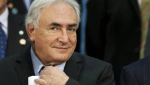 Официално: Оттеглиха обвиненията срещу Доминик Строс-Кан