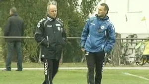 Георги Донков сменя Марио Баслер като треньор на  Вакер (Бургхаузен)